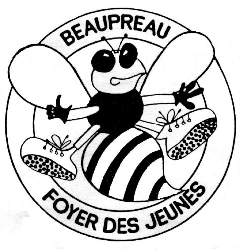logo foyer beaupréau